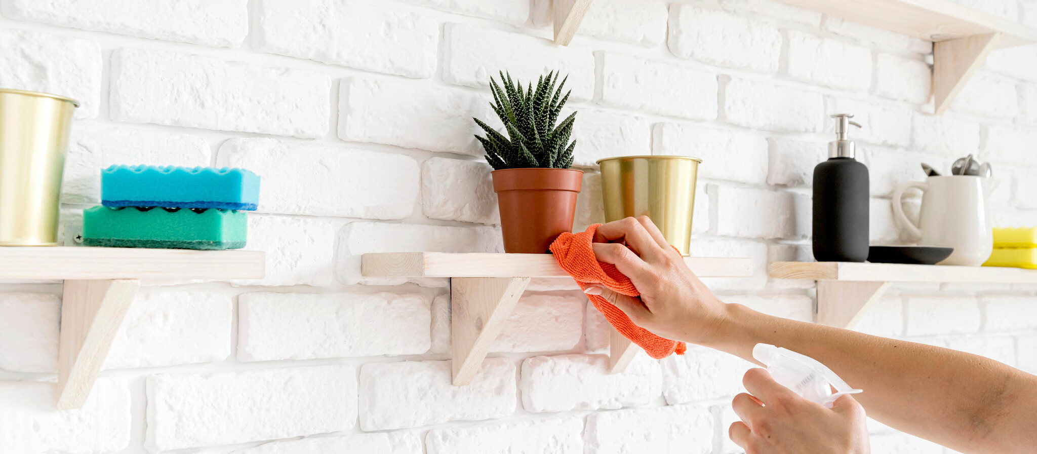 Klaar voor een nieuwe start!