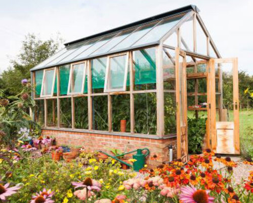 Kas plaatsen? Wat zijn de voordelen