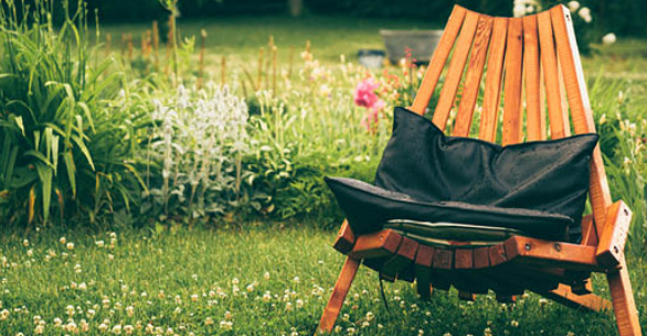 Gazon onderhouden in het voorjaar