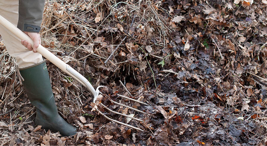 Composteren: Een handleiding voor een gouden hoop