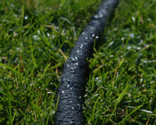 Interessant: zo werkt een druppelslang