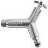 Geka Chromen design tapkraan - 1/2 duims