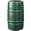 Harcostar Regenton groen - 227 liter - Inclusief deksel en kraantje