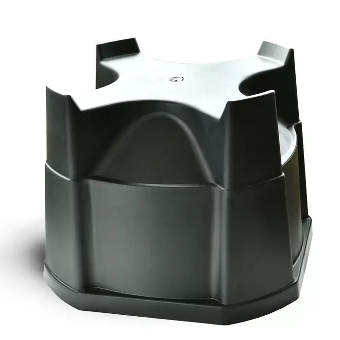 Harcostar Mini Rainsaver voet - 40 cm doorsnee - 30 cm hoog