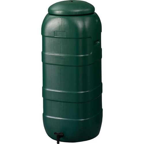 Harcostar Rainsaver Regenton - 100 liter - Groen - Kraantje