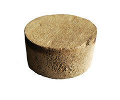 Meuwissen Agro Houten stop voor vaten - 4.0 t/m 4.5 cm gat