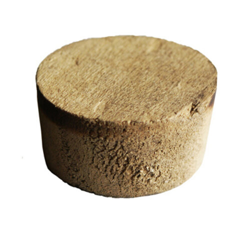 Meuwissen Agro Houten stop voor vaten - 4.0 t/m 4.5 cm gat