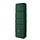 Slim wandtank regenton - 350 liter groen - Chromen tapkraan
