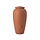 Amphore regenton - 300 of 500 liter - Messing tapkraan