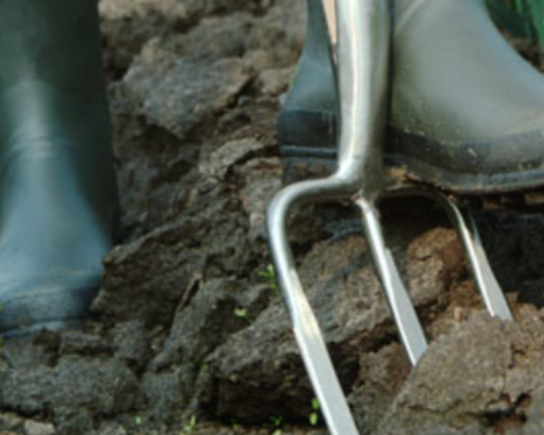 Grondbewerking in november – Een goed plan?