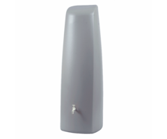 Garantia Elegance regenton - 400 liter - Inclusief tapkraan