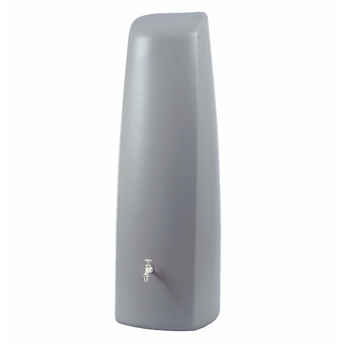Garantia Elegance regenton - 400 liter - Inclusief tapkraan