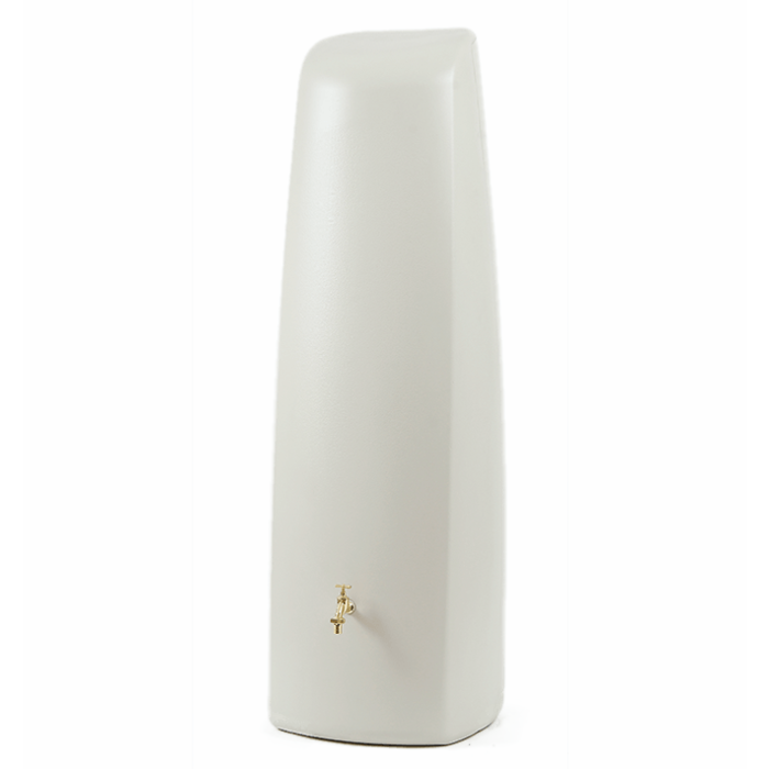Garantia Elegance regenton - 400 liter - Inclusief tapkraan