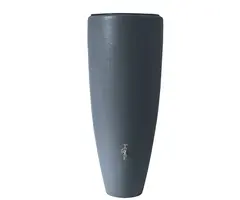 Garantia 2 in 1 regenton - 300 liter - Inclusief plantenbak - 3 kleuren