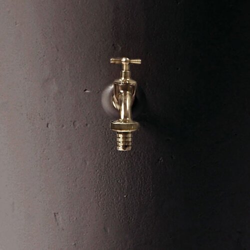 Garantia 2 in 1 regenton - 300 liter - Inclusief plantenbak - 3 kleuren