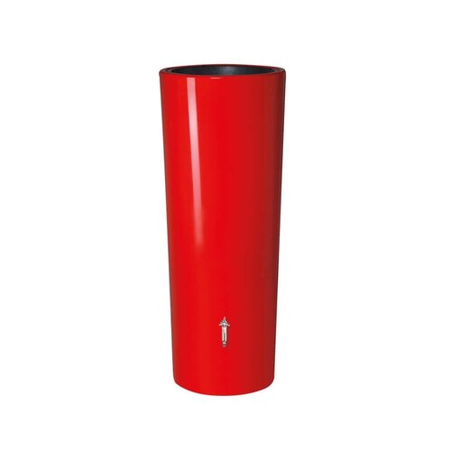 Garantia Design regenton - 350 liter - 3 kleuren - Design tapkraan