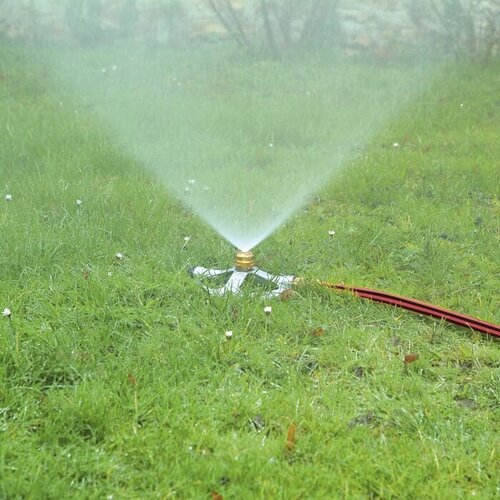 Boutté Sproeistuk bordersproeier - Bolle kop