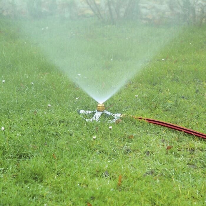 Boutté Sproeistuk bordersproeier - Bolle kop