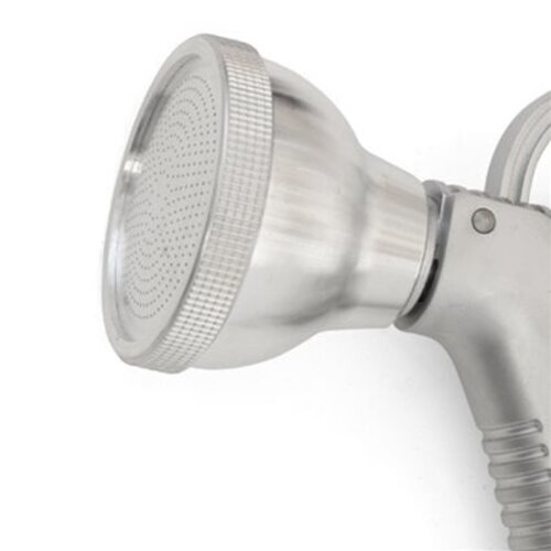 Boutté Sproeipistool met broes - RVS