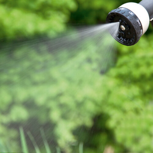 Geka Spuitpistool - 10 standen - Kliksysteem