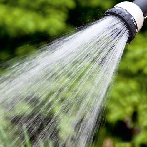 Geka Spuitpistool - 7 standen