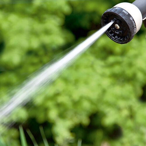 Geka Spuitpistool - 7 standen