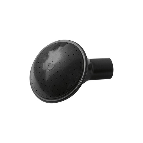 Geli Reserve broeskop voor 5L Kunststof Gieters - Zwart