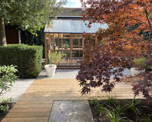 Een kas aanschaffen? Waar moet je opletten!