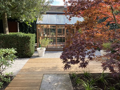 Een kas aanschaffen? Waar moet je opletten!