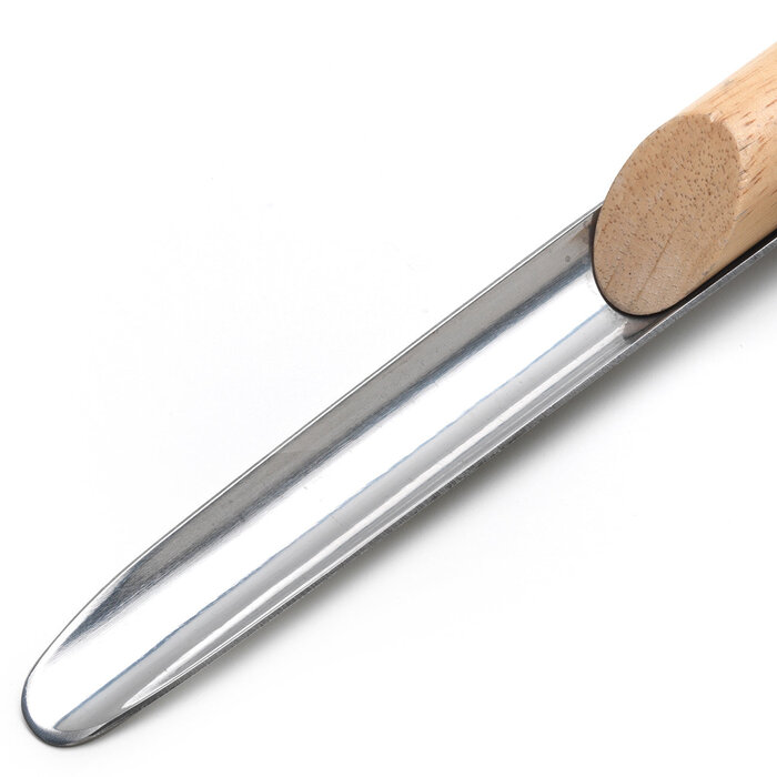 Burgon & Ball RHS Penwortelschepje - Kort blad