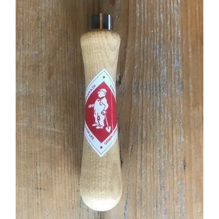 Sneeboer Essenhouten heft voor handgereedschap