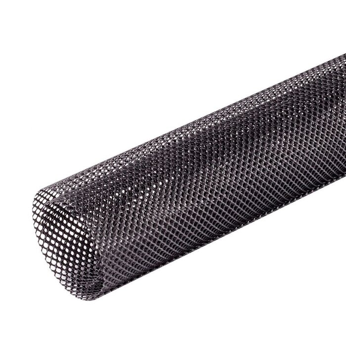 Meuwissen Agro Flex Guard Boombeschermer - 4 stuks - 55 x 6 cm