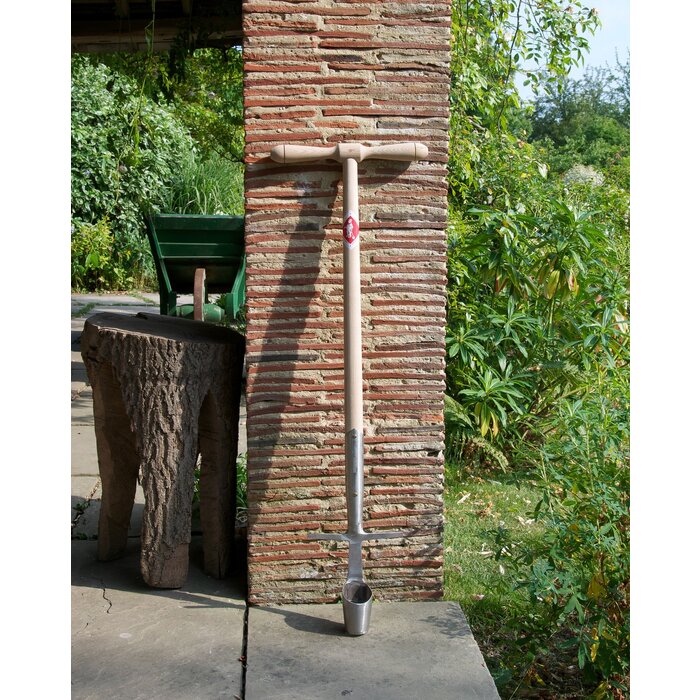 Sneeboer Bollenpriem - Plantgat ø 4,5 cm