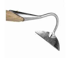 Sneeboer Hak 16 cm breed - 168 cm - Bietenhak