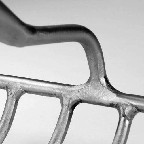 Sneeboer Tuinhark met 6 tanden - 167 cm