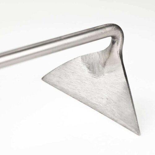 Sneeboer Schrepel - Rechtshandig - 12 cm