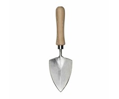 Sneeboer Verplantschopje klein