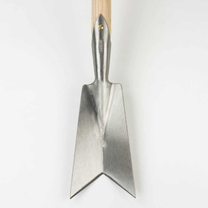 Sneeboer Verplantknaapje