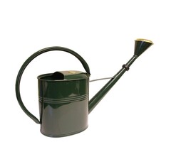 Kovotvar Verzinkte Gieter - 8 liter - Ovaal