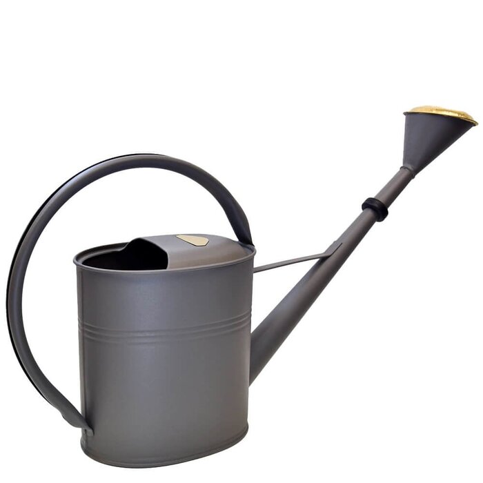 Kovotvar Verzinkte Gieter - 8 liter - Ovaal