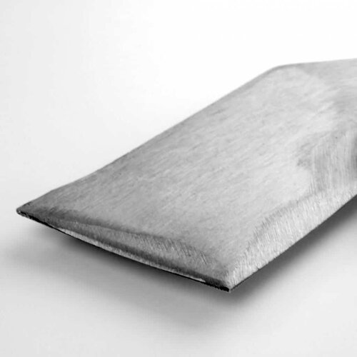 Sneeboer Puntschoffel 20 cm - 190 cm