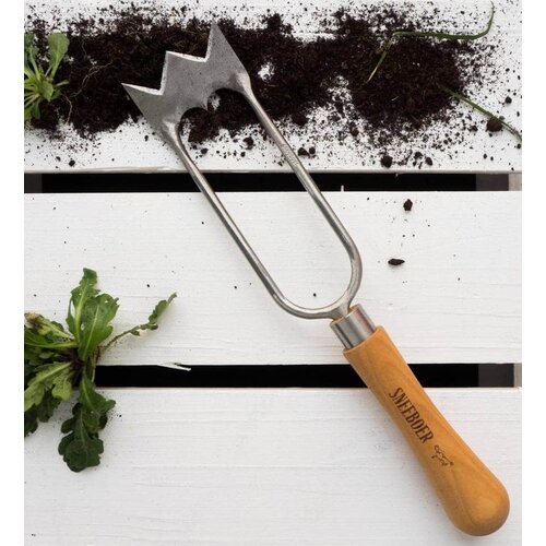 Sneeboer Royal Hand schoffel