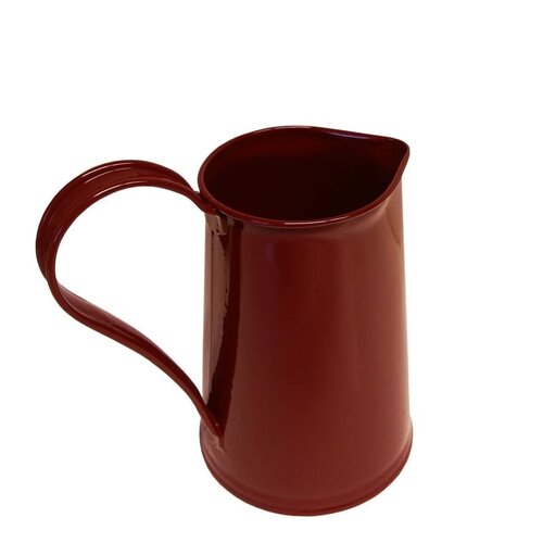 Kovotvar Waterkan - Verzinkt - 1,8 liter - Diverse kleuren