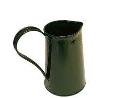 Kovotvar Waterkan - Verzinkt - 1,8 liter - Diverse kleuren