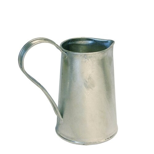 Kovotvar Waterkan - Verzinkt - 1,8 liter - Diverse kleuren