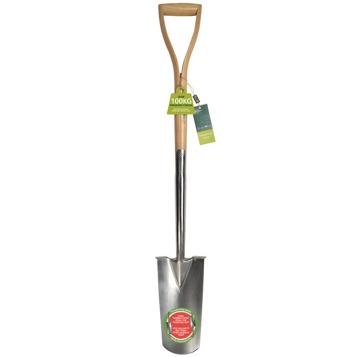 Burgon & Ball RHS Verplantspade - 103 cm