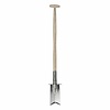 Sneeboer Border verplantspade met steps - 110 cm