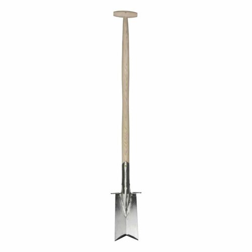 Sneeboer Border verplantspade met steps - 110 cm