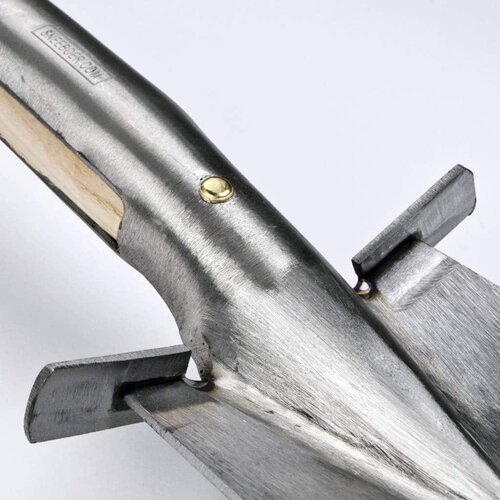 Sneeboer Border verplantspade met steps - 110 cm