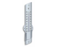 TFA Dostmann Thermometer - Analoog - Weerbestendig - 24 cm